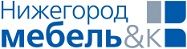 Мебель. Фабрики Нижегородмебель и К. Первоуральск