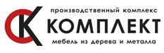 Мебель. Фабрики СК Комплект. Первоуральск