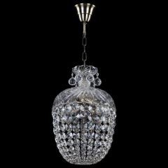 Подвесной светильник Bohemia Ivele Crystal 1477 14771/25 Pa | фото 2