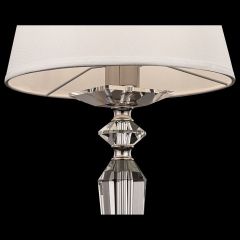 Настольная лампа декоративная Maytoni Beira MOD064TL-01N | фото 6