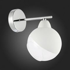 Бра EVOLUCE Giorte SLE102701-01 | фото 6