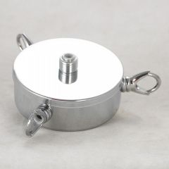 Люстра на штанге Lussole Hartwell LSP-8392 | фото 4