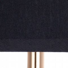Настольная лампа декоративная Arte Lamp Revati A4016LT-1BK | фото 4