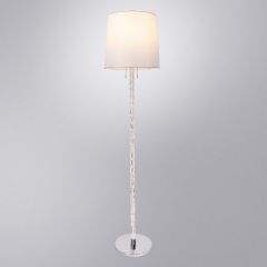 Торшер Arte Lamp Wasat A4048PN-1CC | фото 2