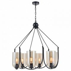 Подвесная люстра Vele Luce Fiamma VL5812P06 | фото 3