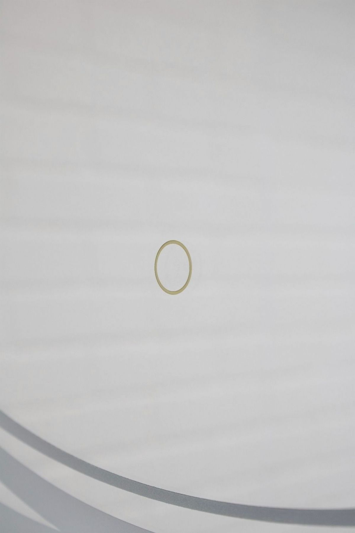 Зеркало Каир CR 700х700 LED Sansa (GL7027Z) | фото 4