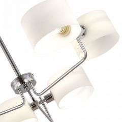 Люстра на штанге EVOLUCE Aerin SLE1121-102-06 | фото 5