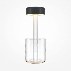 Настольная лампа декоративная Maytoni AI Collaboration MOD229TL-L3B3K1 | фото 2