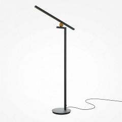 Торшер Maytoni Emphaty MOD363FL-L14B3K | фото 2