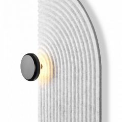 Накладной светильник Freya Felt FR6189WL-L20LG2 | фото 6