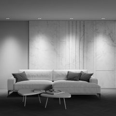 Встраиваемый светильник Maytoni Alfa LED DL043-02-10W3K-SQ-W-1 | фото 9