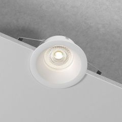 Встраиваемый светильник Elektrostandard Andi a070144 | фото 2