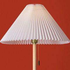 Торшер Freya Kinsley FR5533FL-01BS | фото 7