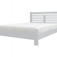 ЛИНДА Кровать из массива 1400 | фото 2