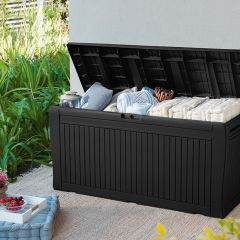 Сундук COMFY STORAGE BOX 270 L | фото 8